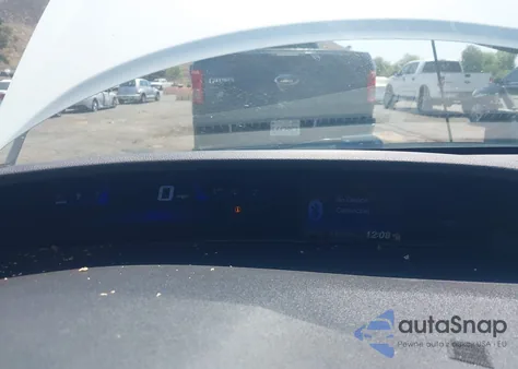 2015 Honda Civic Lx из США, поврежденный, VIN 19XFB2F56FE213473